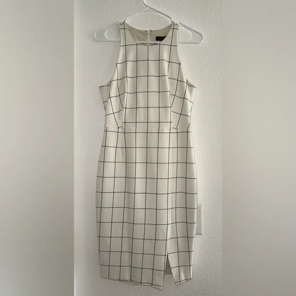 Banana Republic | Dresses | Banana Republic Semi Formal Midi Dres | Poshmark